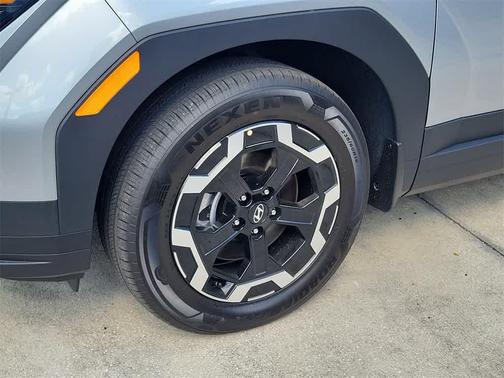 2026 Hyundai SANTA FE SEL 2.4