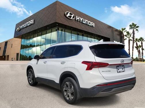 2023 Hyundai SANTA FE SEL 2.4