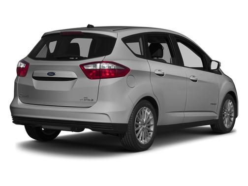 2013 Ford C-Max Hybrid SE