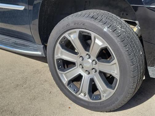 2019 Cadillac Escalade ESV Standard
