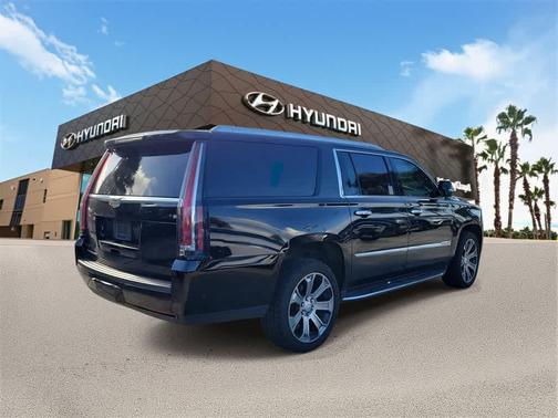 2019 Cadillac Escalade ESV Standard