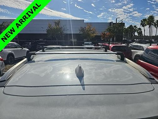 2020 Honda CR-V Hybrid Touring