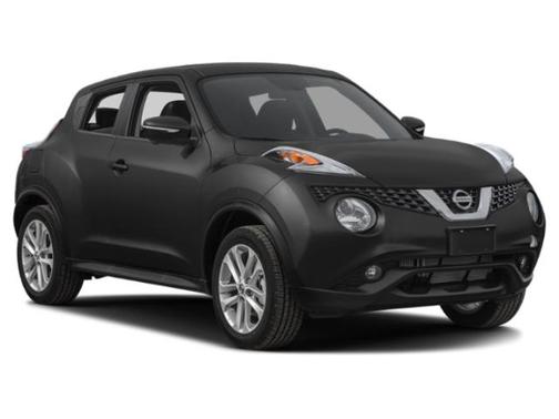 2015 Nissan Juke SL