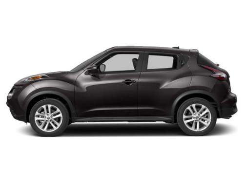 2015 Nissan Juke SL
