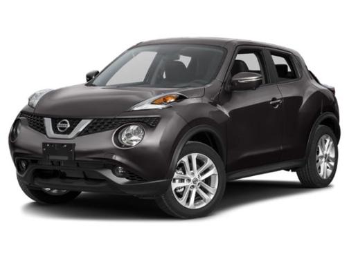 2015 Nissan Juke SL