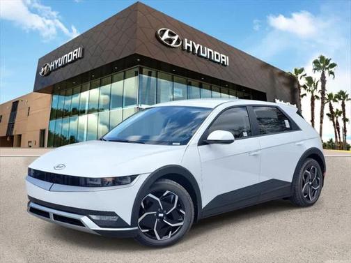 2023 Hyundai IONIQ 5 SE
