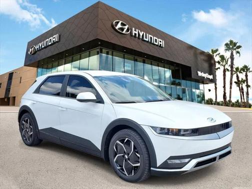 2023 Hyundai IONIQ 5 SE