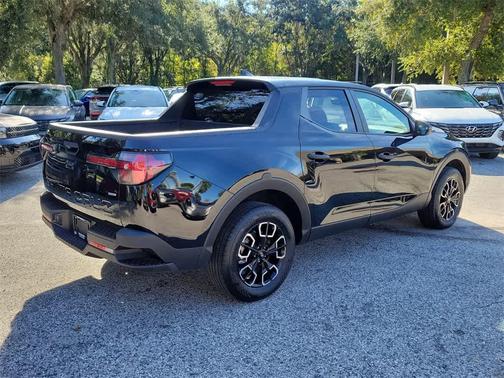 2024 Hyundai SANTA CRUZ SEL AWD
