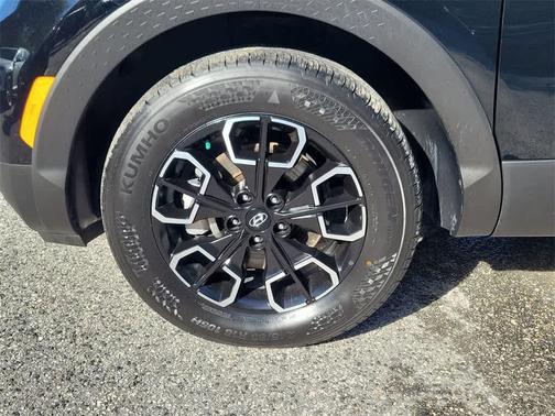 2024 Hyundai SANTA CRUZ SEL AWD