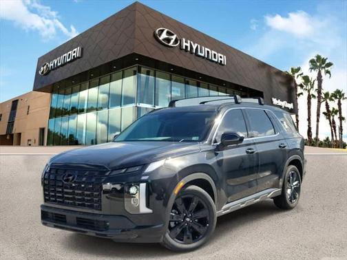 2025 Hyundai PALISADE XRT
