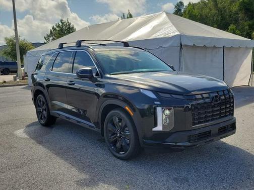2025 Hyundai PALISADE XRT
