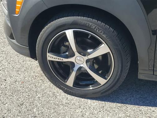 2018 Hyundai KONA SEL