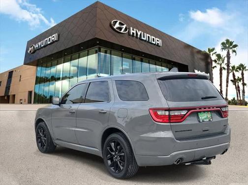 2019 Dodge Durango GT