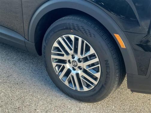 2026 Hyundai PALISADE SE