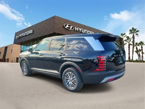 2026 Hyundai PALISADE SE