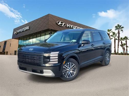 2026 Hyundai PALISADE SE