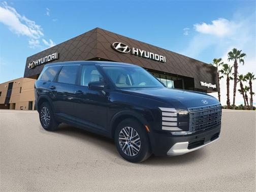 2026 Hyundai PALISADE SE