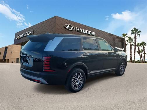 2026 Hyundai PALISADE SE