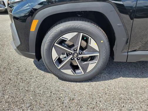2026 Hyundai TUCSON SEL Convenience