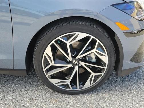 2024 Hyundai IONIQ 6 SEL