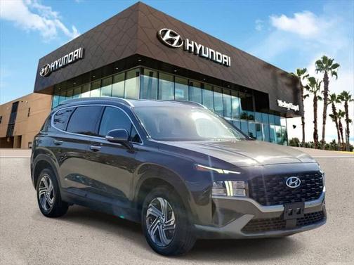 2023 Hyundai SANTA FE SEL 2.4
