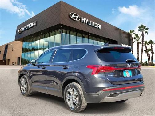 2023 Hyundai SANTA FE SEL 2.4