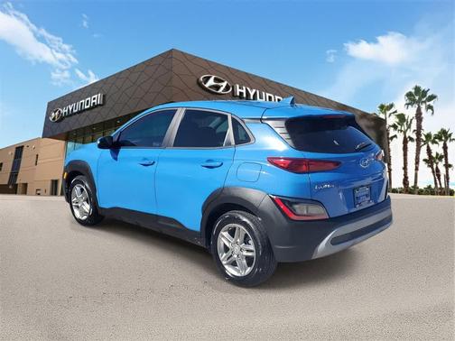 2022 Hyundai KONA SE