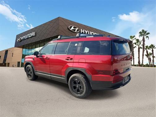 2025 Hyundai SANTA FE XRT