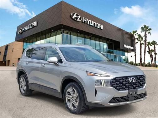 2023 Hyundai SANTA FE SEL 2.4