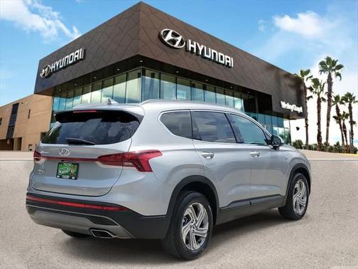 2023 Hyundai SANTA FE SEL 2.4