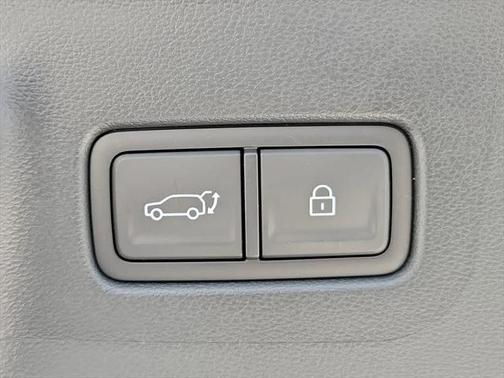 2025 Hyundai SANTA FE SEL 2.4