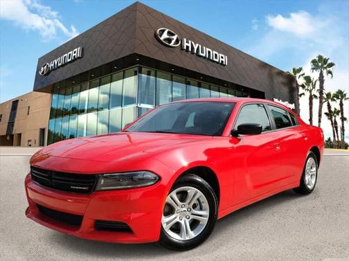 2023 Dodge Charger SXT