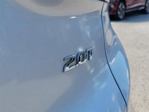 2019 Hyundai SANTA FE Limited 2.0T