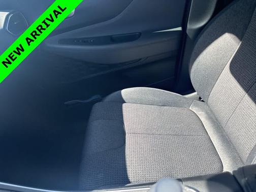 2022 Hyundai SANTA FE SEL 2.4