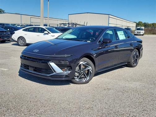 2026 Hyundai SONATA SEL