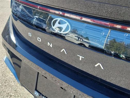 2026 Hyundai SONATA SEL