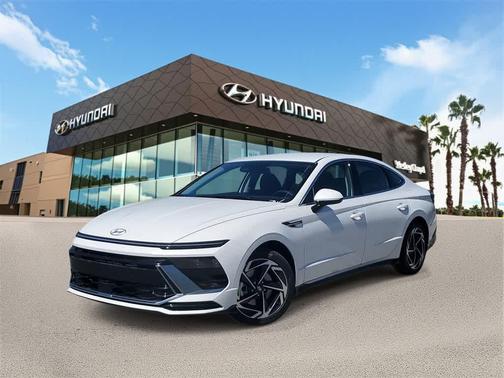 2026 Hyundai SONATA SEL