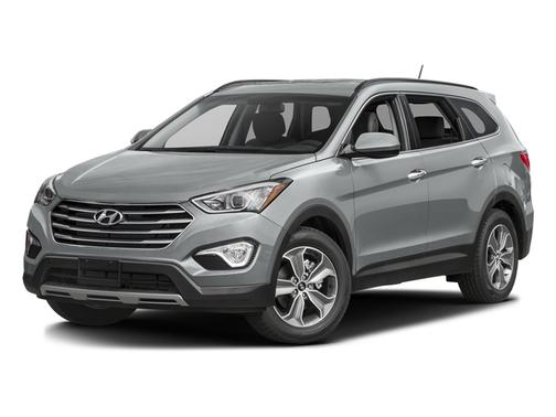 2016 Hyundai SANTA FE SE