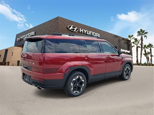 2026 Hyundai SANTA FE SEL 2.4