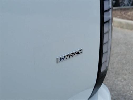 2026 Hyundai IONIQ 9 SE