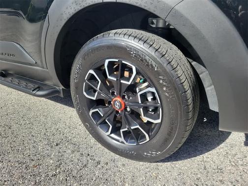 2024 Hyundai SANTA CRUZ XRT AWD