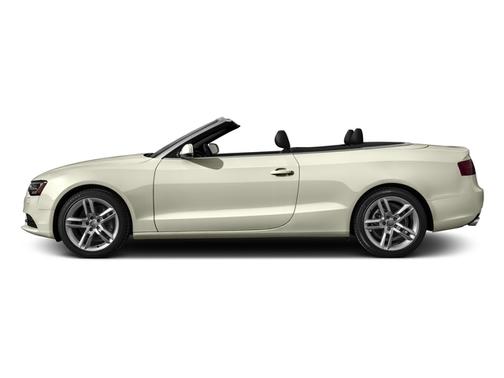 2016 Audi A5 Premium Plus