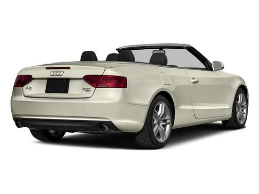 2016 Audi A5 Premium Plus