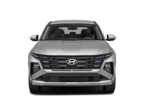 Serenity White Pearl 2025 Hyundai TUCSON SE