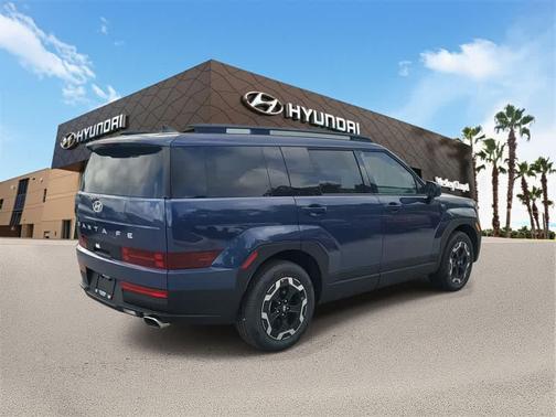 2026 Hyundai SANTA FE SEL 2.4