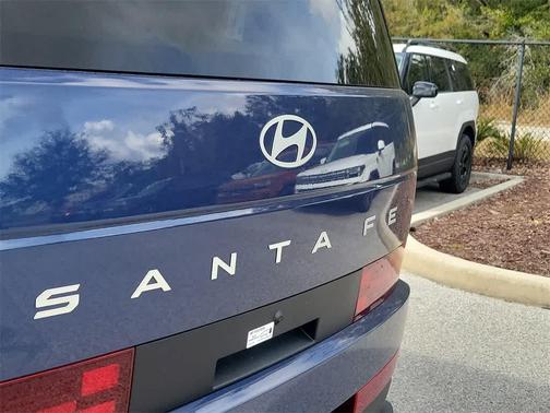2026 Hyundai SANTA FE SEL 2.4