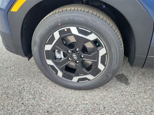 2026 Hyundai SANTA FE SEL 2.4