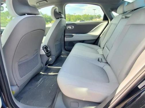 2023 Hyundai IONIQ 6 SEL