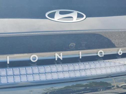 2023 Hyundai IONIQ 6 SEL