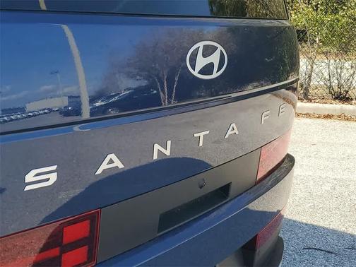 2026 Hyundai SANTA FE SEL 2.4